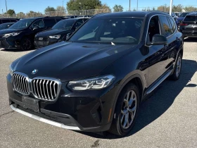 BMW X3 * xDrive30i * CARFAX * , снимка 1