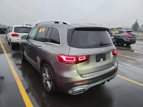 Mercedes-Benz GLB 250, снимка 6