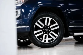 Toyota 4runner, снимка 7