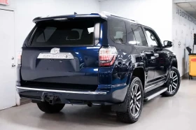Toyota 4runner, снимка 4