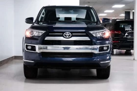 Toyota 4runner, снимка 6