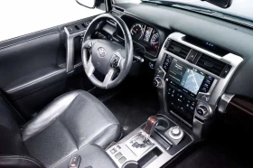 Toyota 4runner, снимка 9