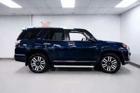 Toyota 4runner, снимка 3