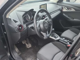 Mazda CX-3 GS * CARFAX * ФИНАНСИРАНЕ, снимка 5