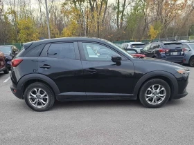 Mazda CX-3 GS * CARFAX * ФИНАНСИРАНЕ, снимка 3