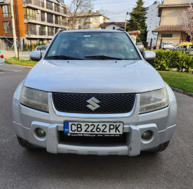 Suzuki Grand vitara, снимка 1 - Автомобили и джипове - 45799504