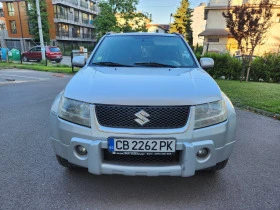 Обява за продажба на Suzuki Grand vitara ~10 900 лв. - изображение 1