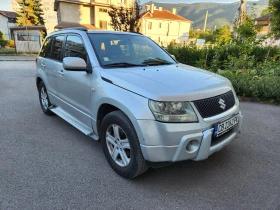 Обява за продажба на Suzuki Grand vitara ~10 900 лв. - изображение 1