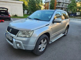 Обява за продажба на Suzuki Grand vitara ~10 900 лв. - изображение 2