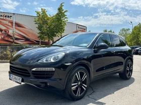 Porsche Cayenne 3.0TDI 245к.с.  - [2] 