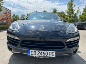 Porsche Cayenne 3.0TDI 245к.с. , снимка 7