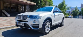 Обява за продажба на BMW X4 2.0 D X Drive ~39 990 лв. - изображение 1