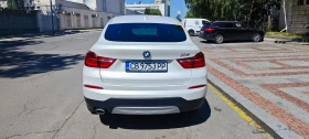 Обява за продажба на BMW X4 2.0 D X Drive ~39 990 лв. - изображение 6