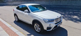 Обява за продажба на BMW X4 2.0 D X Drive ~39 990 лв. - изображение 3