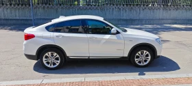 Обява за продажба на BMW X4 2.0 D X Drive ~39 990 лв. - изображение 4