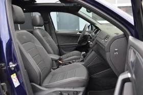 VW Tiguan Allspace R-Line 4M 7 Seats | Mobile.bg    5