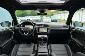 VW Tiguan Allspace R-Line 4M 7 Seats | Mobile.bg    3