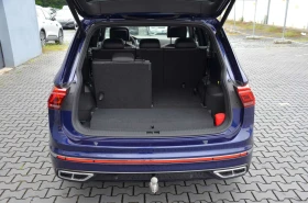VW Tiguan Allspace R-Line 4M 7 Seats | Mobile.bg    7