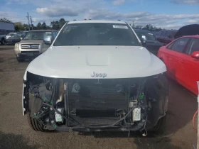 Jeep Grand cherokee OVERLAND, снимка 1