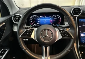 Mercedes-Benz GLC 220 d* 4M* CAM* LED* NAVI* CARPLAY*  | Mobile.bg    7