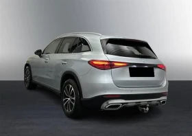 Mercedes-Benz GLC 220 d* 4M* CAM* LED* NAVI* CARPLAY*  | Mobile.bg    3