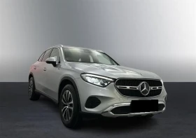 Mercedes-Benz GLC 220 d* 4M* CAM* LED* NAVI* CARPLAY* 