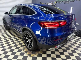 Mercedes-Benz GLC 220  Coupe Гаранционен автомобил  | Auto.bg — изображение 2