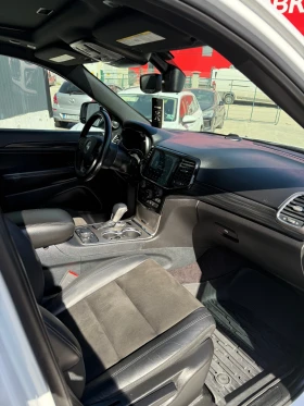 Обява за продажба на Jeep Grand cherokee WK2 ~44 290 лв. - изображение 6