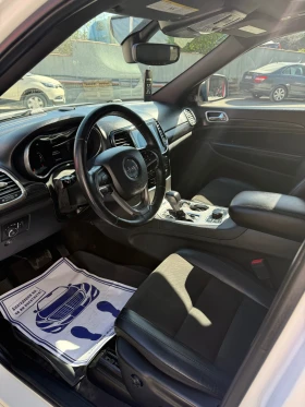 Обява за продажба на Jeep Grand cherokee WK2 ~44 290 лв. - изображение 5