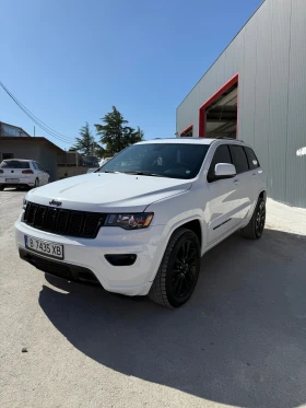 Обява за продажба на Jeep Grand cherokee WK2 ~44 290 лв. - изображение 1