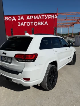 Обява за продажба на Jeep Grand cherokee WK2 ~44 290 лв. - изображение 3