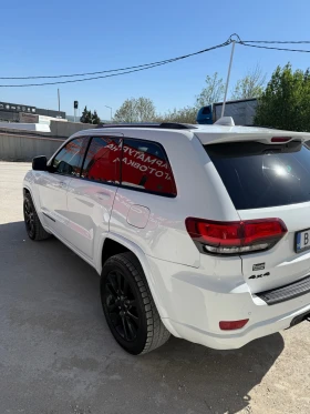 Обява за продажба на Jeep Grand cherokee WK2 ~44 290 лв. - изображение 2