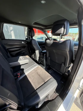Обява за продажба на Jeep Grand cherokee WK2 ~44 290 лв. - изображение 8