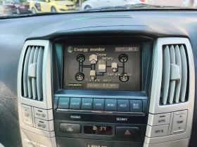 Lexus RX 400h  --/ | Mobile.bg    13