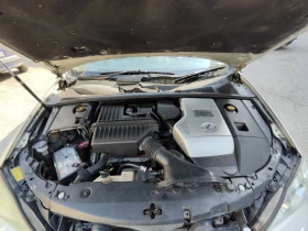 Lexus RX 400h  --/ | Mobile.bg    16