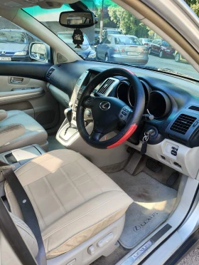 Lexus RX 400h  --/ | Mobile.bg    6