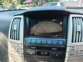 Lexus RX 400h  --/ | Mobile.bg    14