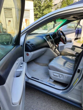 Lexus RX 400h  --/ | Mobile.bg    7