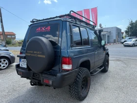 Hyundai Galloper 2.5TDI | Mobile.bg    8