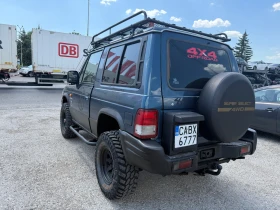 Hyundai Galloper 2.5TDI | Mobile.bg    6