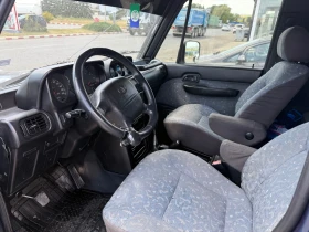Hyundai Galloper 2.5TDI | Mobile.bg    10