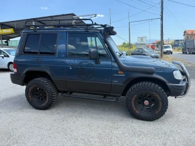 Hyundai Galloper 2.5TDI | Mobile.bg    4