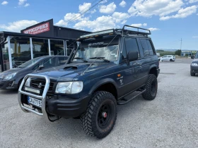 Hyundai Galloper 2.5TDI | Mobile.bg    3