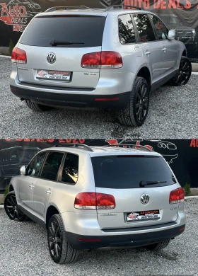VW Touareg 3.0TDI* XENON* KOJA* СОБСТВЕН ЛИЗИНГ - 9999 лв. - 49278813 5