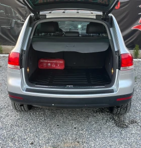 VW Touareg 3.0TDI* XENON* KOJA* СОБСТВЕН ЛИЗИНГ - 9999 лв. - 49278813 6