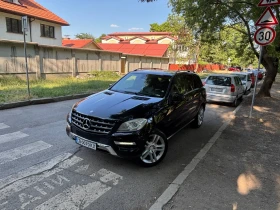 Обява за продажба на Mercedes-Benz ML 350 ~24 600 лв. - изображение 4