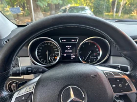 Обява за продажба на Mercedes-Benz ML 350 ~24 600 лв. - изображение 7