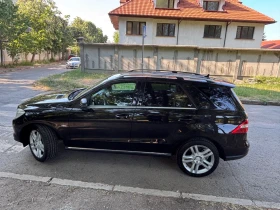 Обява за продажба на Mercedes-Benz ML 350 ~24 600 лв. - изображение 3