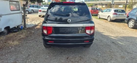 SsangYong Kyron 2.0XDI | Mobile.bg    5