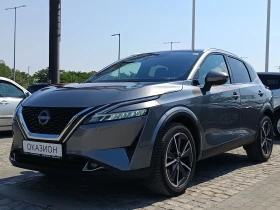 ������ Nissan Qashqai